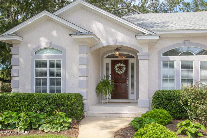 3 bedroom Single Family Residence at 124 Hillcrest Court, Oak Forest, St. Simons Island — photo 5