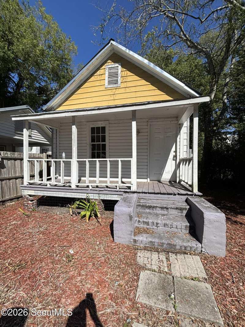 3 bedroom Single Family Residence at 910 Amherst Street, Old Town, Brunswick — photo 1