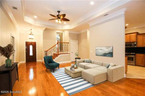 130 Montrose, St. Simons Island GA - photo 8 of 37
