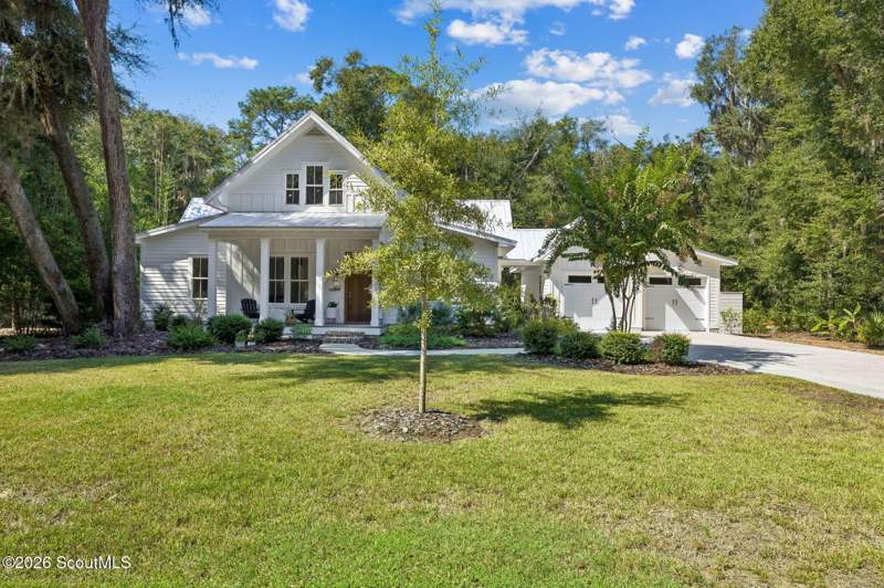3 bedroom Single Family Residence at 402 Teather Drive, Cumberland Harbour, St. Marys — photo 3