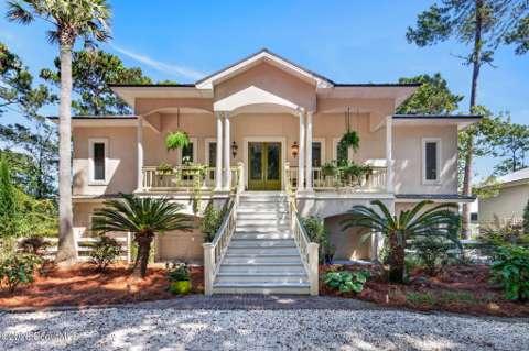 1594 Fair Hope Drive, home for sale in Townsend 31331