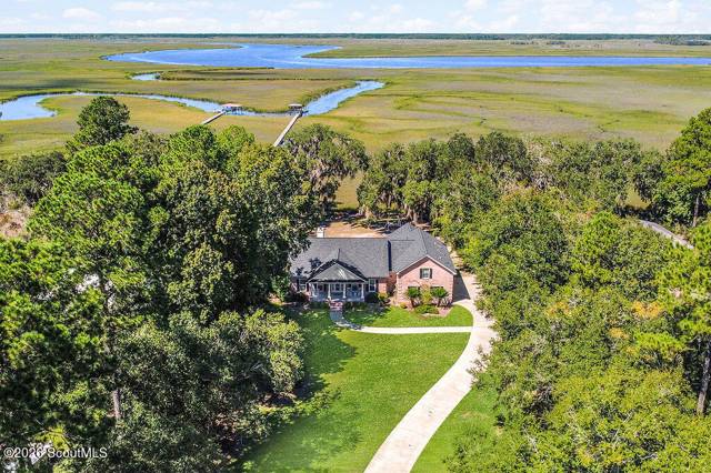 1629 Eagle Neck Drive