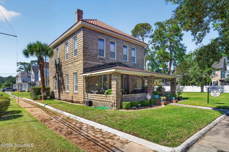 5 bedroom Single Family Residence at 601 Mcdonald Street, No Recorded Subdivision, Waycross — photo 4