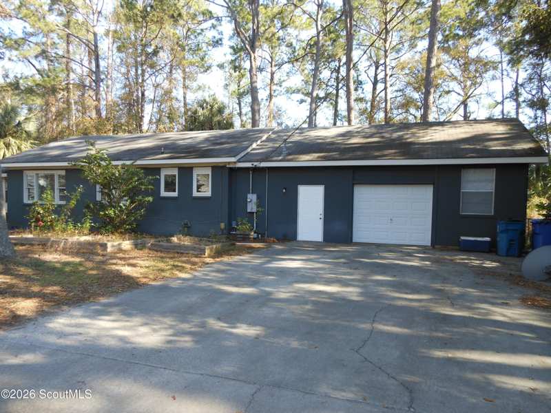 2 bedroom Single Family Residence at 215 Penn Street, Pinehurst, Brunswick — photo 1