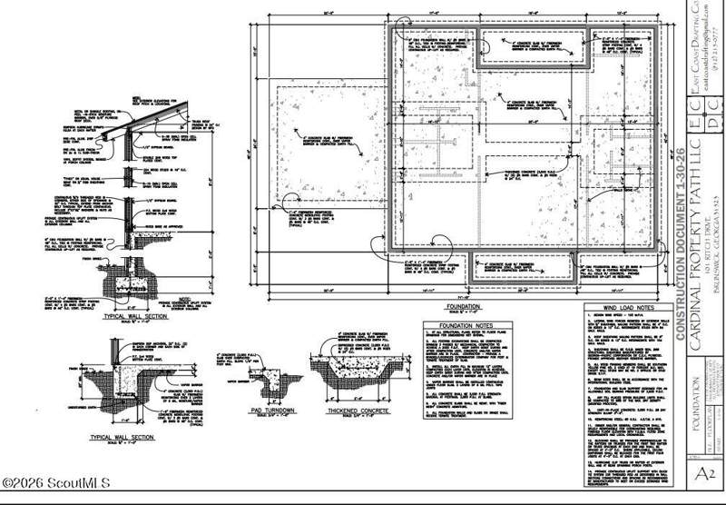 3 bedroom Single Family Residence at 101 Ritch Drive, Groveside Park, Brunswick — photo 4