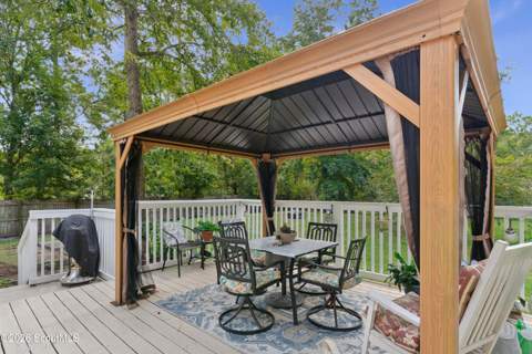 215 Baumgardner Road, Brunswick GA - photo 24 of 31