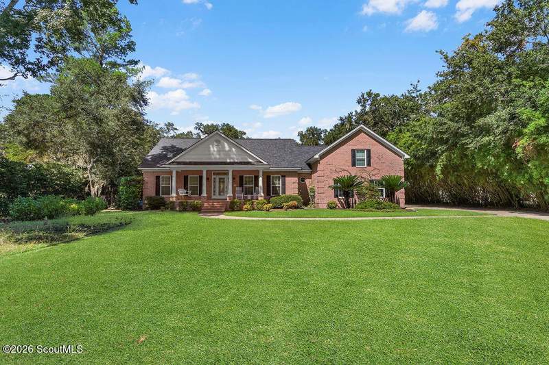 4 bedroom Single Family Residence at 1629 Eagle Neck Drive, Eagle Neck Subdivision, Townsend — photo 3