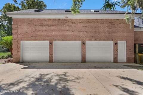 1629 Eagle Neck Drive, Townsend GA - photo 6 of 62