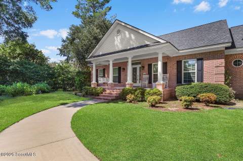 1629 Eagle Neck Drive, Townsend GA - photo 8 of 62