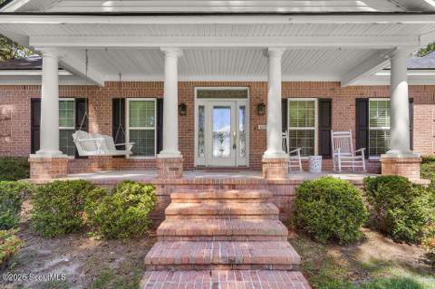 1629 Eagle Neck Drive, Townsend GA - photo 9 of 62