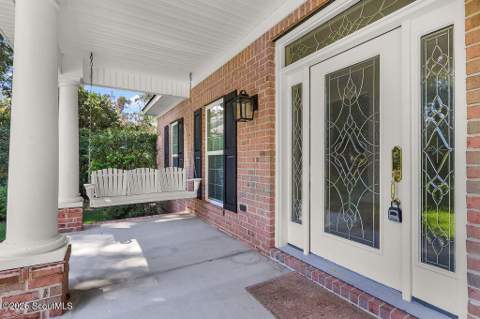 1629 Eagle Neck Drive, Townsend GA - photo 10 of 62