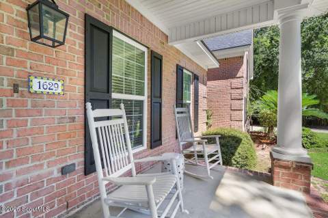 1629 Eagle Neck Drive, Townsend GA - photo 11 of 62