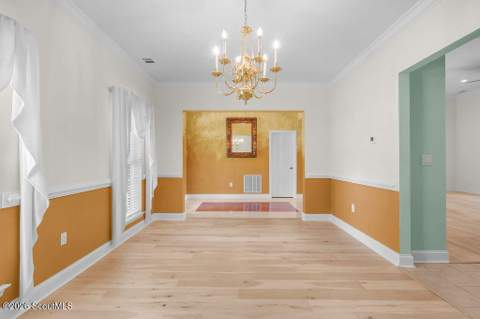 1629 Eagle Neck Drive, Townsend GA - photo 16 of 62