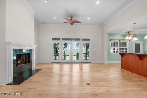 1629 Eagle Neck Drive, Townsend GA - photo 18 of 62