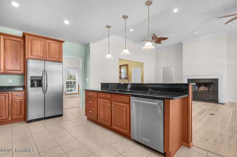 1629 Eagle Neck Drive, Townsend GA - photo 24 of 62