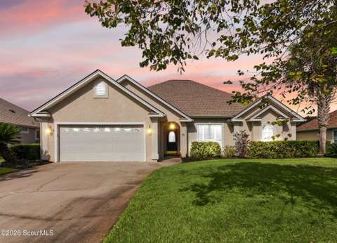 238 Laurel Landing Boulevard, home for sale in Kingsland 31548