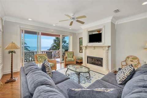907 Beachview Drive, St. Simons Island GA - photo 6 of 40
