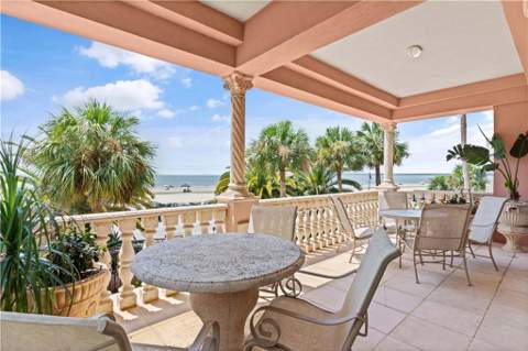 907 Beachview Drive, St. Simons Island GA - photo 8 of 40