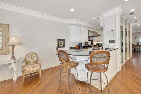 907 Beachview Drive, St. Simons Island GA - photo 12 of 40