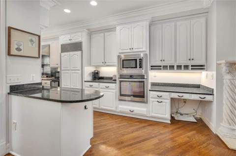 907 Beachview Drive, St. Simons Island GA - photo 13 of 40