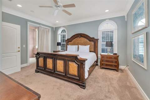 907 Beachview Drive, St. Simons Island GA - photo 22 of 40