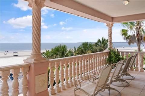 907 Beachview Drive, St. Simons Island GA - photo 19 of 40