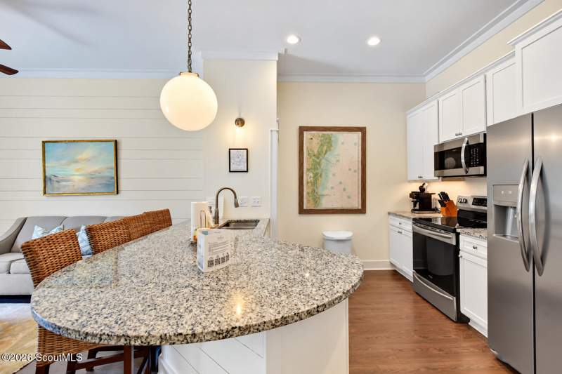 1 bedroom Condominium at 400 Ocean Boulevard, 400 Ocean, St. Simons Island — photo 5