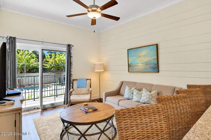 1 bedroom Condominium at 400 Ocean Boulevard, 400 Ocean, St. Simons Island — photo 2