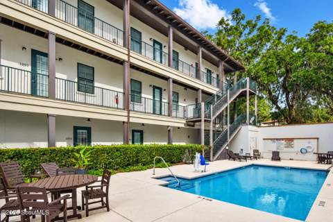 400 Ocean Boulevard, St. Simons Island GA - photo 14 of 16