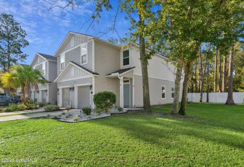 145 Inlet Reach Circle, home for sale in St. Marys 31558
