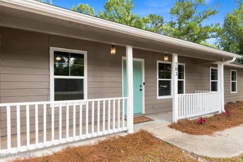 703 E Bay Avenue, Kingsland GA - photo 14 of 32