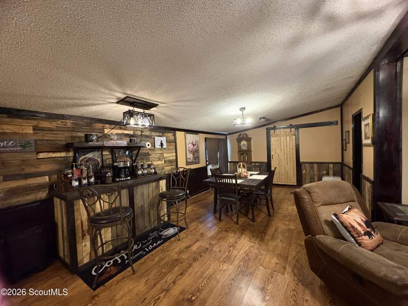 4 bedroom Mobile Home at 5641 Fleetwood Lane, Blackshear, Blackshear — photo 4