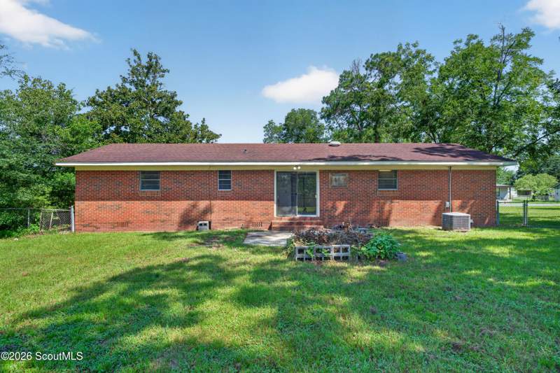 3 bedroom Single Family Residence at 2867 Evergreen Road, Waycross, Waycross — photo 5