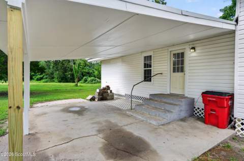 401 Ware Street, Blackshear GA - photo 7 of 27