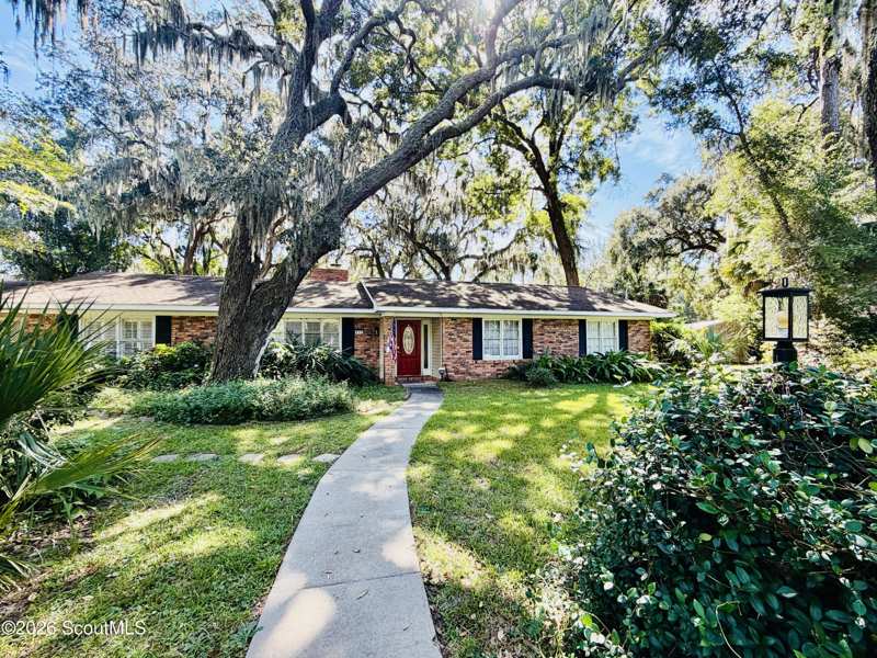 3 bedroom Single Family Residence at 172 King Cotton Road, Belle Point, Brunswick — photo 1