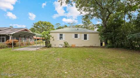 126 Shamrock Avenue, Jesup GA - photo 14 of 18