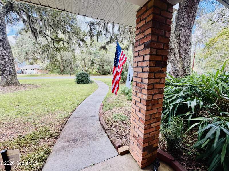 3 bedroom Single Family Residence at 172 King Cotton Road, Belle Point, Brunswick — photo 2