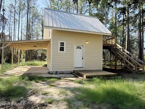 148 Dogwood Road, home for sale in Hortense 31543