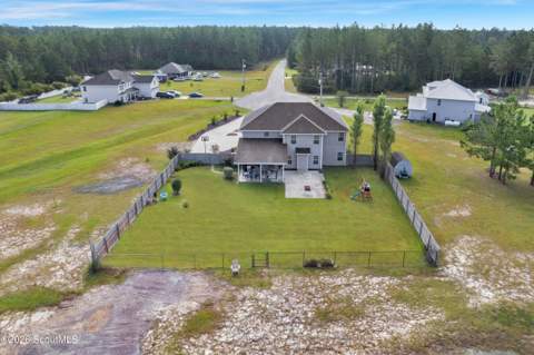 232 SE Deal Street, Ludowici GA - photo 7 of 60