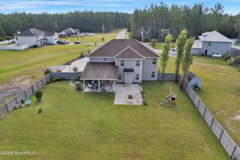 232 SE Deal Street, Ludowici GA - photo 8 of 60