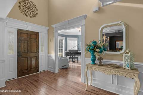 232 SE Deal Street, Ludowici GA - photo 9 of 60