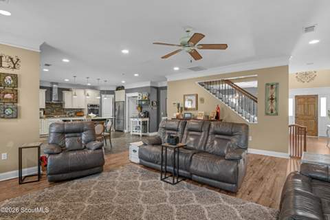 232 SE Deal Street, Ludowici GA - photo 18 of 60