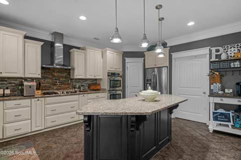 232 SE Deal Street, Ludowici GA - photo 23 of 60