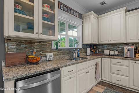 232 SE Deal Street, Ludowici GA - photo 24 of 60