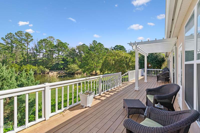 3 bedroom Single Family Residence at 2004 Sea Palms West Drive, Marsh Point, St. Simons Island — photo 5