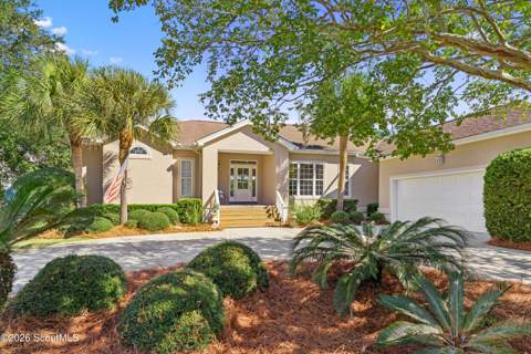 2004 Sea Palms West Drive, St. Simons Island GA - photo 6 of 49
