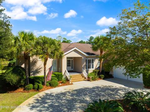 2004 Sea Palms West Drive, St. Simons Island GA - photo 7 of 49