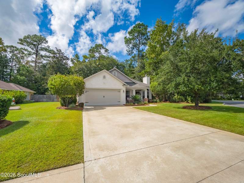 3 bedroom Single Family Residence at 106 Country Walk Circle, Country Walk, Brunswick — photo 3