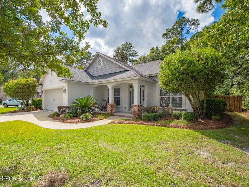3 bedroom Single Family Residence at 106 Country Walk Circle, Country Walk, Brunswick — photo 4