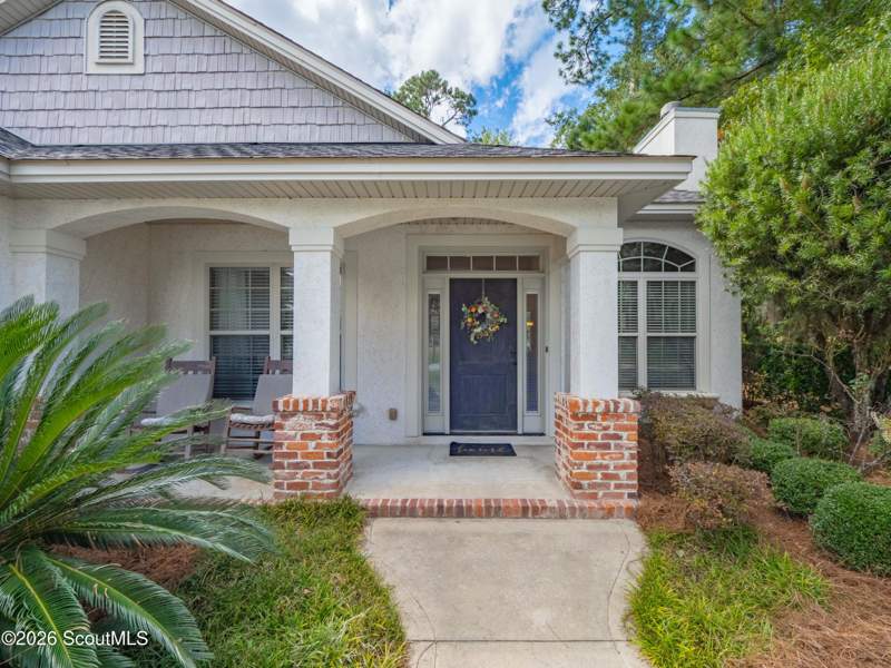 3 bedroom Single Family Residence at 106 Country Walk Circle, Country Walk, Brunswick — photo 5